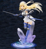 Sword Oratoria: Aiz Wallenstein Ani*Statue