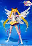 Sailor Moon Eternal S.H.Figuarts: Eternal Sailor Moon