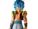 Dragon Ball Super - Super Master Stars Piece: The Gogeta -The Brush Saiyan Blue-