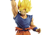 Dragon Ball Z Maximatic: Super Saiyan Goku Vol.4