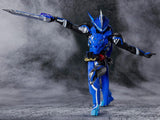 Kamen Rider Saber S.H.Figuarts - Kamen Rider Blades Lion Senki