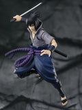 Naruto S.H.Figuarts: Sasuke Uchiha (He Who Bears All Hatred)