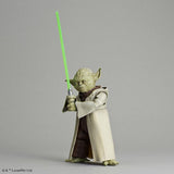 Star Wars 1/12 & 1/6 Scale Model Kit - Yoda
