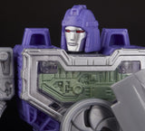 Transformers War for Cybertron: Siege Deluxe Refraktor