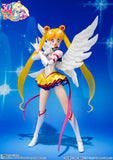 Sailor Moon Eternal S.H.Figuarts: Eternal Sailor Moon