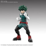 Entry Grade My Hero Academia: Izuku Midoriya