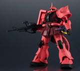 GU-12: Mobile Suit Gundam - MS-06S Char's Zaku II