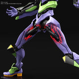 RG Rebuild of Evangelion: Eva Unit-01 Test Type