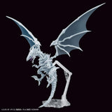 Yu-Gi-Oh Duel Monsters Figure-rise Standard - Blue-Eyes White Dragon (Amplified)