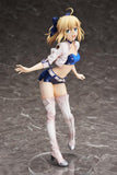 Fate/Stay Night:  Saber Type-Moon Racing Ver. 1/7 Scale Figure