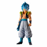Dragon Ball Super - Super Master Stars Piece: The Gogeta -The Brush Saiyan Blue-