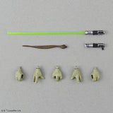 Star Wars 1/12 & 1/6 Scale Model Kit - Yoda