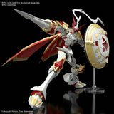 Digimon Figure-rise Standard - Gallantmon (Amplified)