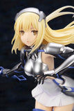 Sword Oratoria: Aiz Wallenstein Ani*Statue