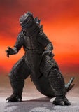 Godzilla vs. Kong S.H. MonsterArts Godzilla (2021)