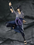 Naruto S.H.Figuarts: Sasuke Uchiha (He Who Bears All Hatred)