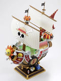 One Piece - Thousand Sunny (New World Ver.)