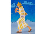 One Piece Figuarts Zero: Sanji (Sangoro)