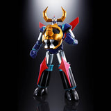 GX-100 Divine Demon-Dragon Gaiking: Gaiking & Daiku Maryu