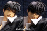 Trigun ArtFX J: Nicholas D. Wolfwood (Renewal Package Ver.)