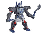 Transformers War for Cybertron: Kingdom Voyager Optimus Primal