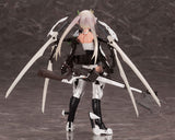 Busou Shinki x Megami Device - Jaeger Type Edelwiess