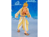 One Piece Figuarts Zero: Sanji (Sangoro)
