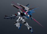 GU-17: Mobile Suit Gundam Seed - ZGMF-X10A Freedom Gundam