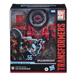 Transformers Studio Series 55: Leader Scavenger