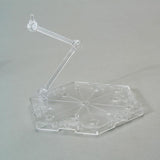 Action Base 5 - Clear