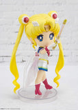 Sailor Moon Eternal Figuarts mini - Super Sailor Moon