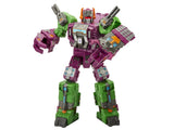Transformers War for Cybertron: Earthrise Titan Scorponok
