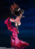 Demon Slayer: Kimetsu no Yaiba Figuarts Zero: Nezuko Kamado (Blood Demon Art)