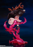 Demon Slayer: Kimetsu no Yaiba Figuarts Zero: Nezuko Kamado (Blood Demon Art)