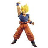 Dragon Ball Z Maximatic: Super Saiyan Goku Vol.4