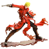 Trigun ArtFX J: Vash the Stampede (Renewal Package Ver.)