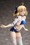 Fate/Stay Night:  Saber Type-Moon Racing Ver. 1/7 Scale Figure