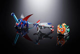 GX-100 Divine Demon-Dragon Gaiking: Gaiking & Daiku Maryu