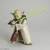 Star Wars 1/12 & 1/6 Scale Model Kit - Yoda