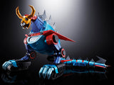 GX-100 Divine Demon-Dragon Gaiking: Gaiking & Daiku Maryu