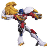 Transformers Masterpiece: MP-48 Lio Convoy