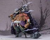 One Piece Figuarts Zero: Extra Battle Kaido King of the Beasts