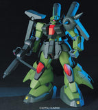 HG Universal Century #003 AMX-011S Zaku III Custom