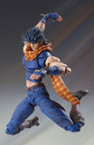 JoJo's Bizarre Adventure Part II Super Action Statue: Joseph Joestar