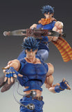 JoJo's Bizarre Adventure Part II Super Action Statue: Joseph Joestar