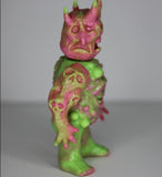 Liege Toys: Watermelon Marble Demonito