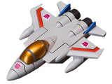 D-Style Transformers: Starscream