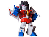 D-Style Transformers: Starscream