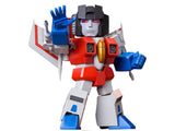 D-Style Transformers: Starscream