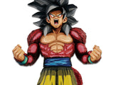 Dragon Ball GT Super Master Stars Piece Manga Dimensions: Super Saiyan 4 Goku